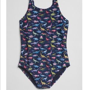 dinosaur one piece swimsuit